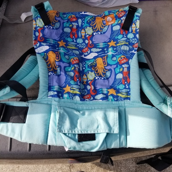 Splash Tula - Picture 1 of 5